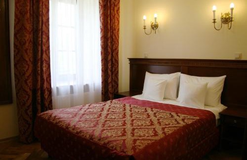 Sandomierz Apartment | Family-Friendly Stay at Apartamenty Furta Dominikańska