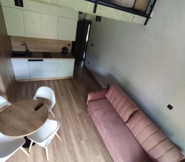 Stegna Apartment | Explore Apartamenty Gajówka: Sauna, Jacuzzi & Play Area