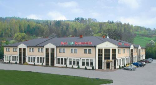 Sulkowice Hotel | Cozy Apartamenty Gala: Guest Rated 8.6/10 & Pet Friendly