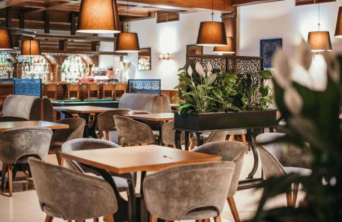 Sulkowice Hotel | Cozy Apartamenty Gala: Guest Rated 8.6/10 & Pet Friendly
