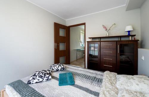 Chylonia Apartment | Pet-Friendly Apartamenty Gdynia with High Guest Ratings