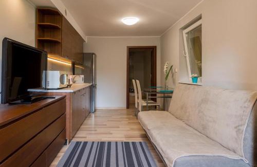 Chylonia Apartment | Pet-Friendly Apartamenty Gdynia with High Guest Ratings