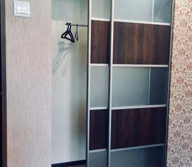 Zarichnyi District Apartment | Pet-Friendly Retreat at Apartamenty Geroev Krut - 9/10 Rated