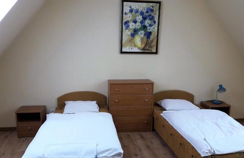Niemodlin Apartment | Cozy Retreat at Apartamenty Gościnne Med-Palace