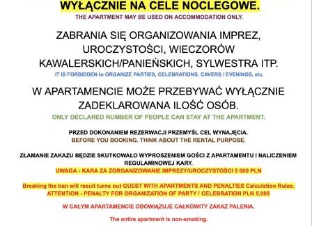 Bydgoszcz Apartment | Family-Friendly Stay at Apartament Grodzka 4 - Rated 8.9/10