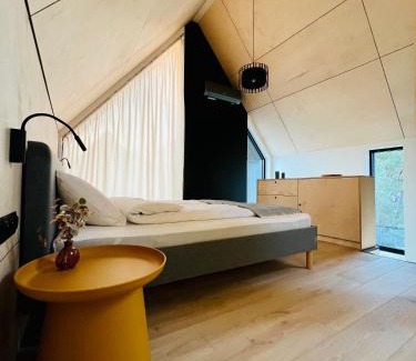 Hel Apartment | Oceanfront Retreat at APARTAMENTY H37 with Great Reviews