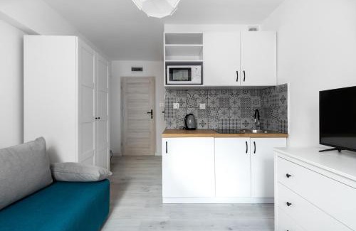 Redlowo Apartment | Family-Friendly Comfort at Apartamenty Heweliusza
