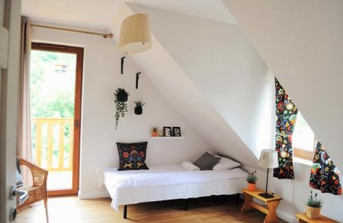 Szlachtowa Apartment | Family-Friendly Homole Apartment D5 - Rated 9.3/10