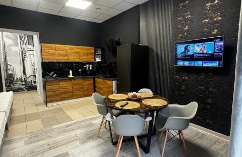 Konstantynow Lodzki Apartment | Oceanfront Retreat: Apartamenty i pokoje „Pod Jedynką”