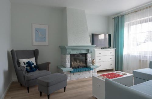 Jastarnia Apartment | Apartamenty in Blue Wave
