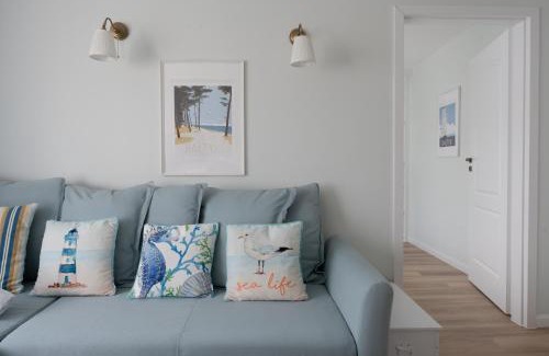 Jastarnia Apartment | Apartamenty in Blue Wave