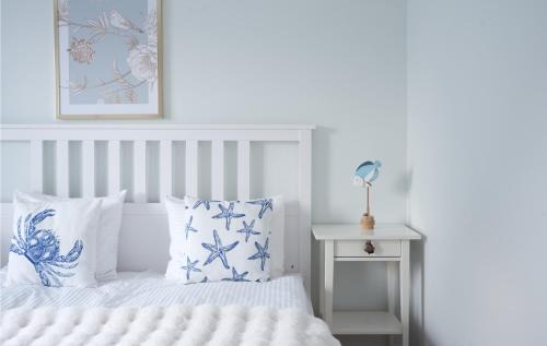 Jastarnia Apartment | Apartamenty in Blue Wave