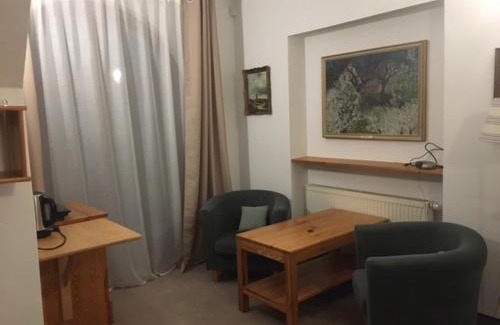 Szczawnica Apartment | Cozy Apartamenty Jan: Family-Friendly with Private Pool