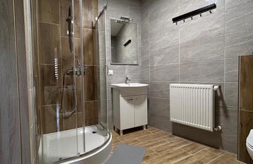 Kalisz Pomorski Apartment | Relax at Apartamenty Kalisz Pomorski - Rated 9/10, Pet Friendly