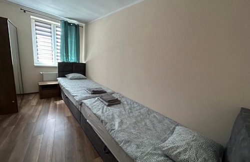 Kalisz Pomorski Apartment | Relax at Apartamenty Kalisz Pomorski - Rated 9/10, Pet Friendly