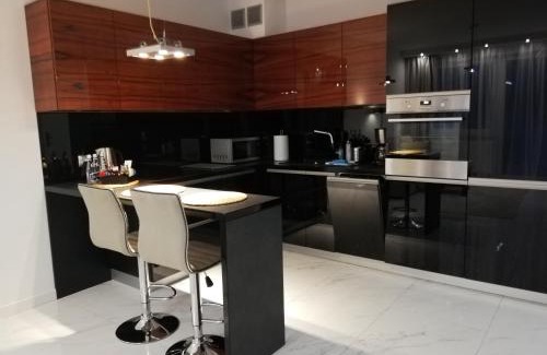West Pomeranian Voivodeship Apartment | Captivating Stay at Apartamenty Kapitańskie Bliżej Morza