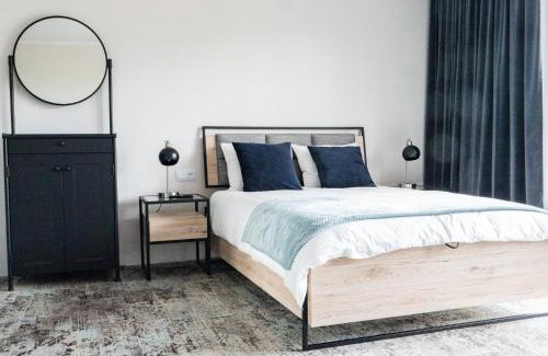 Sandomierz Apartment | Top-Rated Family-Friendly Stay at Apartamenty KOŁODZIEJÓWKA