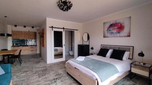 Sandomierz Apartment | Top-Rated Family-Friendly Stay at Apartamenty KOŁODZIEJÓWKA