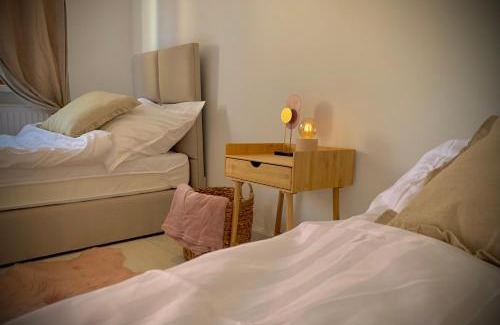 Lidzbark Warminski Apartment | Pet-Friendly Apartamenty Krasicki: 4-Star Comfort Awaits