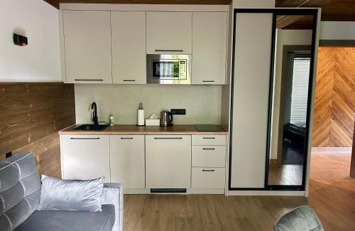 Zakopane Apartment | Top-Rated Family and Pet-Friendly Stay at Krupówki 20