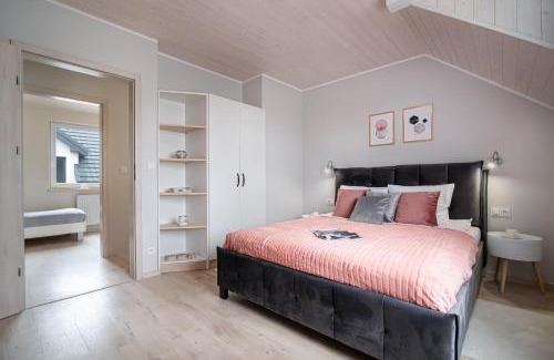 Karwia Apartment | Oceanfront Apartamenty Lagos - Rated 9.6/10 by Guests