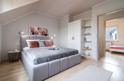 Karwia Apartment | Oceanfront Apartamenty Lagos - Rated 9.6/10 by Guests