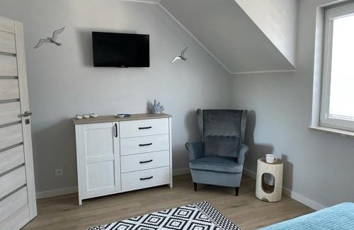 Karwia Apartment | Oceanfront Apartamenty Lagos - Rated 9.6/10 by Guests