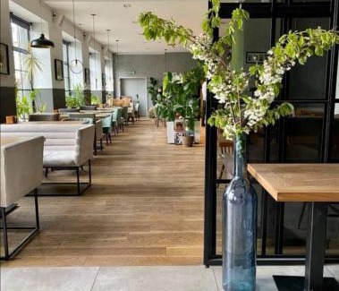Radomsko Hotel | Family-Friendly Retreat at Apartamenty Las - Rated 9/10