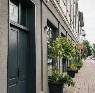 Radomsko Hotel | Family-Friendly Retreat at Apartamenty Las - Rated 9/10