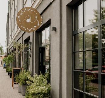 Radomsko Hotel | Family-Friendly Retreat at Apartamenty Las - Rated 9/10