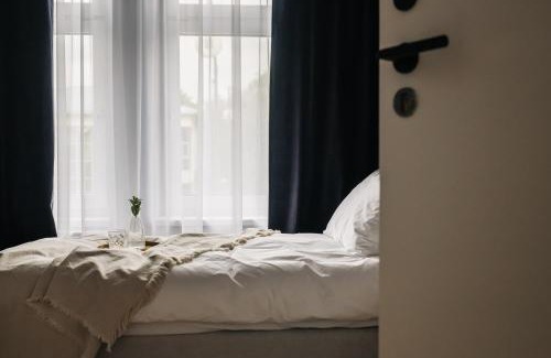 Radomsko Hotel | Family-Friendly Retreat at Apartamenty Las - Rated 9/10
