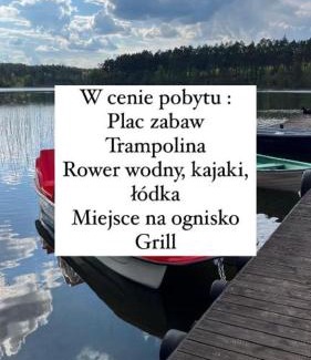 gmina Kaliska Apartment | Apartamenty Leśna Przystań Kazub nr 12