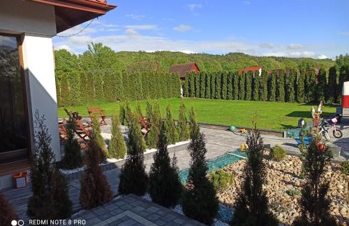 Lubkowo Apartment | Guest Rated: 9.8 at Apartamenty Lubkowo with Ocean View
