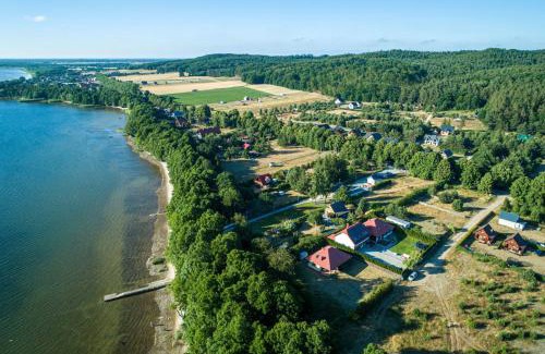 Lubkowo Apartment | Guest Rated: 9.8 at Apartamenty Lubkowo with Ocean View