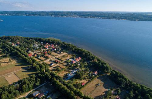 Lubkowo Apartment | Guest Rated: 9.8 at Apartamenty Lubkowo with Ocean View