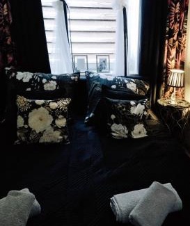 West Pomeranian Voivodeship Apartment | Family-Friendly Retreat at Apartamenty Magvel - Rated 9.4/10