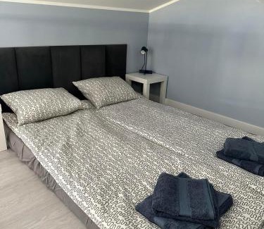 Sopot Apartment | Apartamenty Malczewskiego 11 Sopot