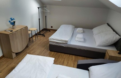Wygielzow Apartment | Family-Friendly Apartamenty MARGO - Rated 10/10 by Guests