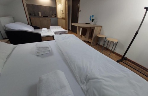 Wygielzow Apartment | Family-Friendly Apartamenty MARGO - Rated 10/10 by Guests