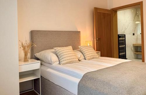 Sromowce Nizne Apartment | Guest Rated 9.8: Family-Friendly Apartamenty Magiera with Pool