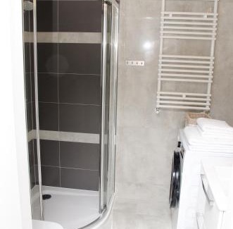 West Pomeranian Voivodeship Apartment | Guest Rated: 9.7! Comfortable Apartamenty Mariela-Kołobrzeg