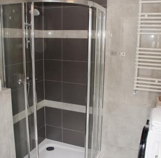 West Pomeranian Voivodeship Apartment | Guest Rated: 9.7! Comfortable Apartamenty Mariela-Kołobrzeg