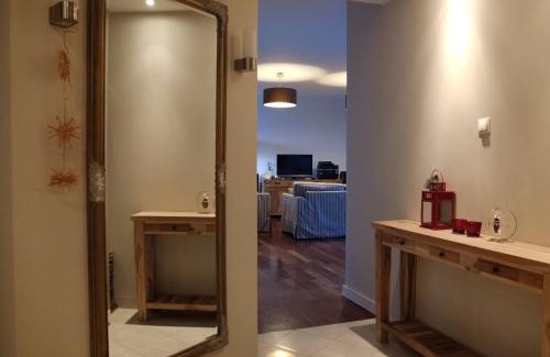 Redlowo Apartment | Relaxing Stay at Apartamenty Miły - Gdynia Redłowo, 4-Star