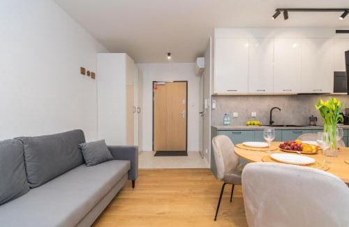 Stegna Apartment | APARTAMENTY MIERZEJA STEGNA PARK II - 500 m od plaży, Przyjazne zwierzętom, Bezpłatny Meleks