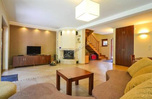 Poddabie Apartment | Enjoy Oceanfront Stays at Apartamenty Mieszko - 9.8/10 Rated
