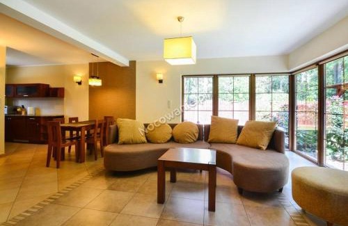 Poddabie Apartment | Enjoy Oceanfront Stays at Apartamenty Mieszko - 9.8/10 Rated
