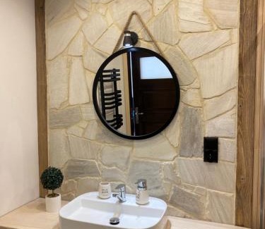 Krynica-Zdroj Apartment | Experience Comfort at Apartamenty Migaczówka with Pool