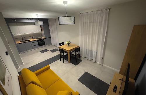 gmina Biskupice Apartment | Apartamenty N, Trąbki