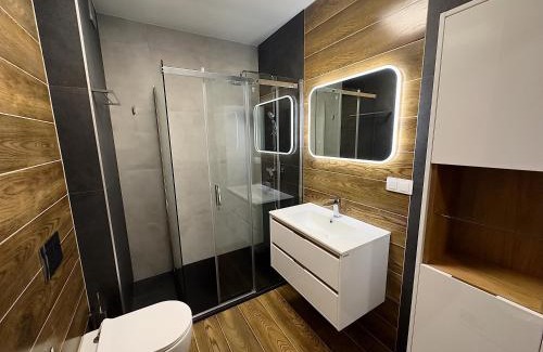 gmina Biskupice Apartment | Apartamenty N, Trąbki