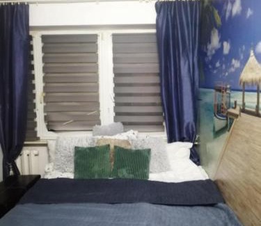 Siedlce Apartment | Comfortable Apartments for Families to Enjoy Your Stay